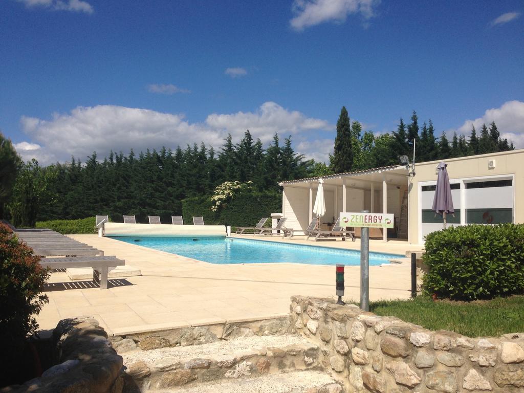 Moulin Mariman Bed & Breakfast Allan Rom bilde