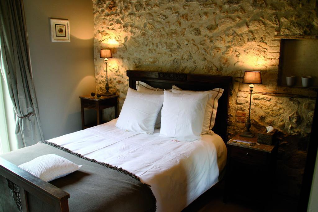 Moulin Mariman Bed & Breakfast Allan Rom bilde